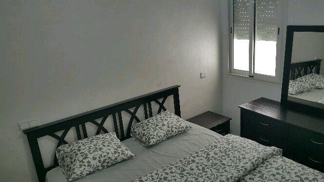 Maarif Apartment Casablanca Exterior photo