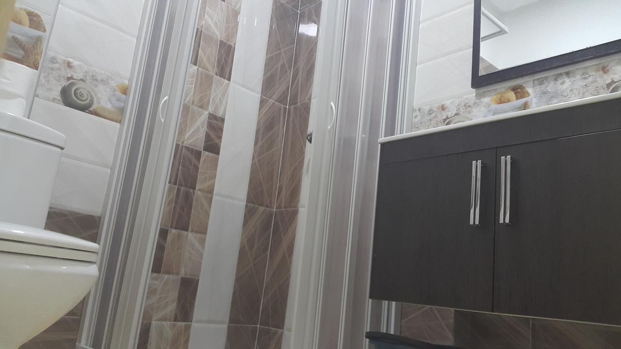 Maarif Apartment Casablanca Exterior photo